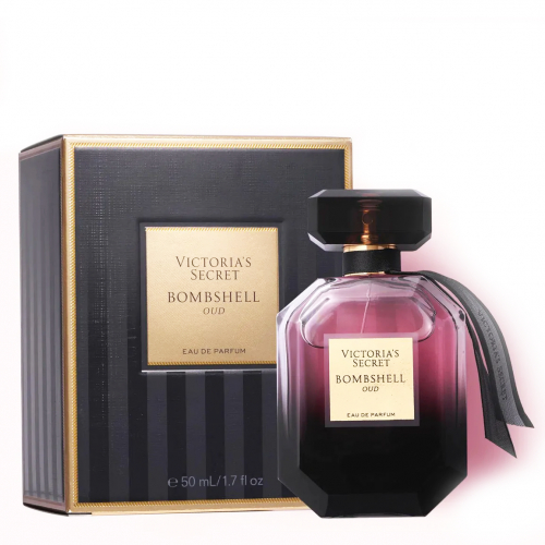 Парфюмированая вода Victoria's Secret Bombshell Oud для женщин (оригинал) - edp 50 ml 1.50853