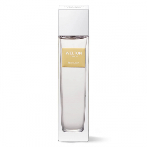 Парфюмированая вода Welton London Ryokucha для мужчин и женщин (оригинал) - edp 100 ml 1.50828