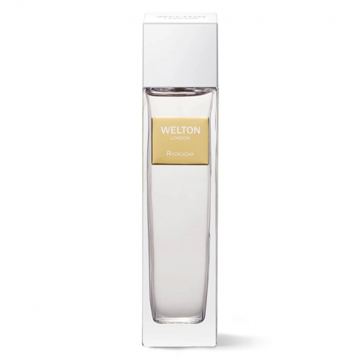 Парфюмированая вода Welton London Ryokucha для мужчин и женщин (оригинал) - edp 100 ml