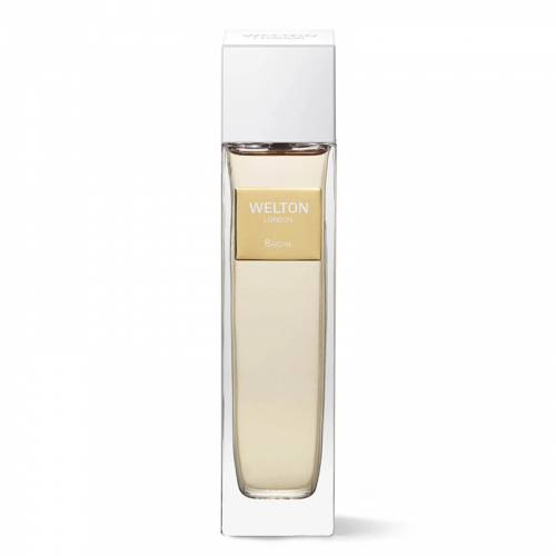 Парфюмированая вода Welton London Baicha для мужчин и женщин (оригинал) - edp 100 ml tester 1.50832