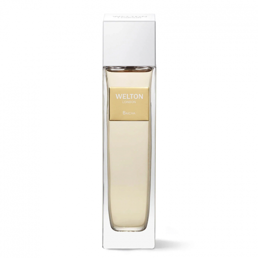 Парфюмированая вода Welton London Baicha для мужчин и женщин (оригинал) - edp 100 ml tester