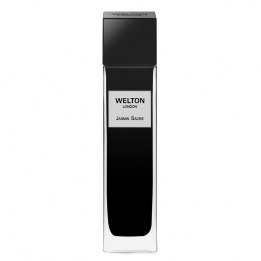 Парфюмированая вода Welton London Jasmin Sacre для мужчин и женщин (оригинал) - edp 100 ml tester