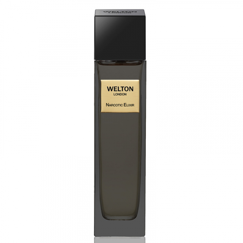 Духи Welton London Narcotic Elixir для мужчин и женщин (оригинал) - parfum 100 ml tester 1.51219