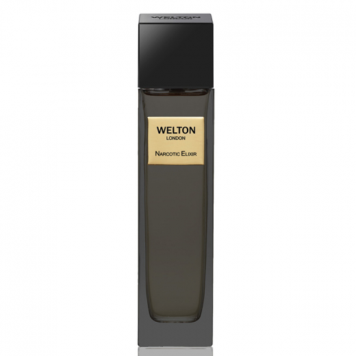 Духи Welton London Narcotic Elixir для мужчин и женщин (оригинал) - parfum 100 ml tester