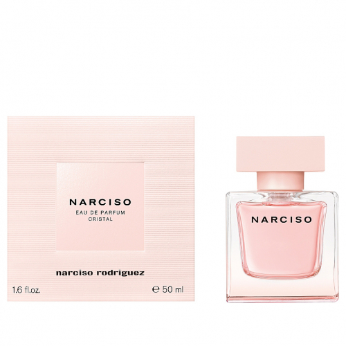 Парфюмированая вода Narciso Rodriguez Narciso Cristal для женщин - edp 50 ml 1.58998