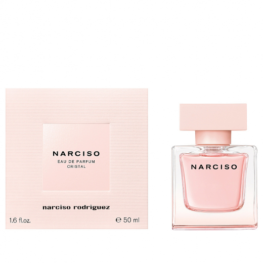 Парфюмированая вода Narciso Rodriguez Narciso Cristal для женщин - edp 50 ml