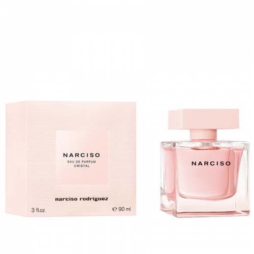 Парфюмированая вода Narciso Rodriguez Narciso Cristal для женщин (оригинал) - edp 90 ml 1.61075