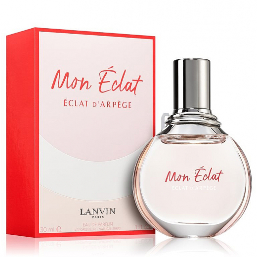 Парфюмированая вода Lanvin Eclat D'Arpege Mon Eclat для женщин - edp 30 ml