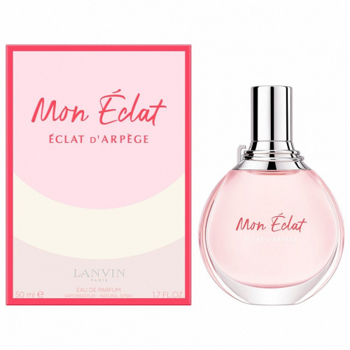 Парфюмированая вода Lanvin Eclat D'Arpege Mon Eclat для женщин - edp 50 ml 1.50900