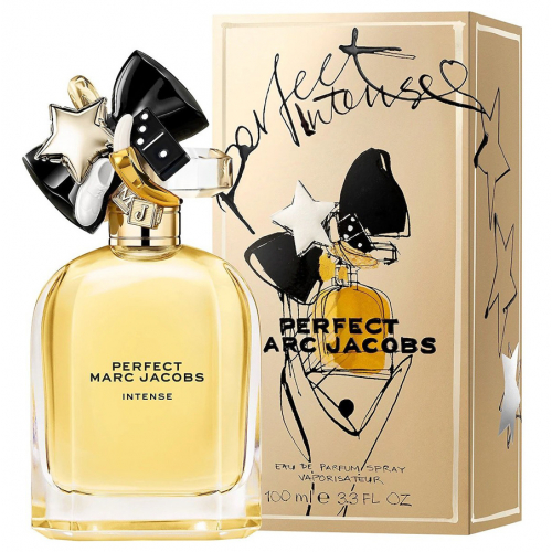 Парфюмированная вода Marc Jacobs Perfect Intense для женщин - edp 100 ml 1.50874