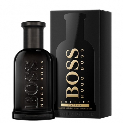 Духи Hugo Boss Bottled Parfum для мужчин - parfum 50 ml 1.50994