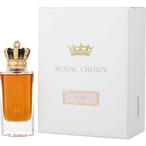 Парфюмированная вода Royal Crown Noor для мужчин и женщин - edp 50 ml 1.53281