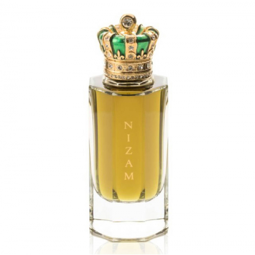 Духи Royal Crown Nizam для мужчин и женщин - parfum 50 ml 1.53279