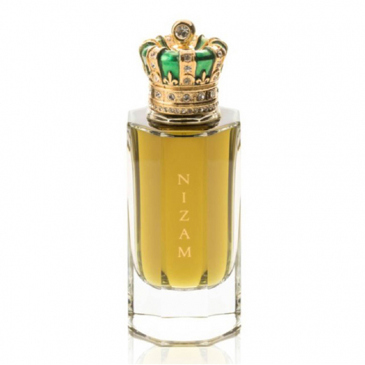 Духи Royal Crown Nizam для мужчин и женщин - parfum 50 ml