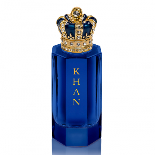 Парфюмированая вода Royal Crown Khan для мужчин и женщин - edp 50 ml 1.53275