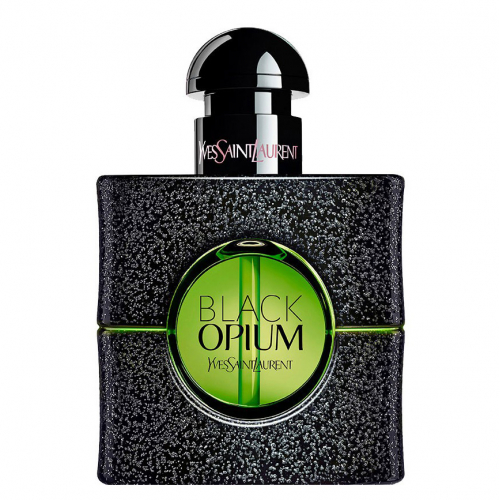 Парфюмированая вода Yves Saint Laurent Black Opium Illicit Green для женщин - edp 30 ml 1.48613