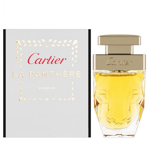 Духи Cartier La Panthere Parfum для женщин - parfum 25 ml 1.50326