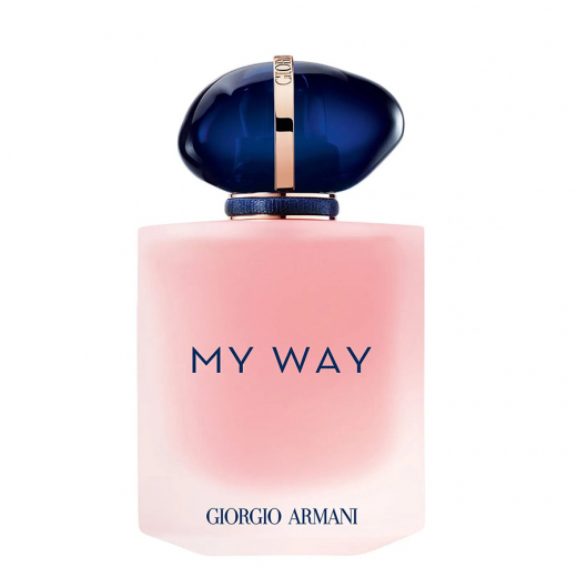 Парфюмированая вода Giorgio Armani My Way Floral для женщин - edp 90 ml tester