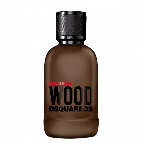 Парфюмированная вода Dsquared2 Original Wood для мужчин - edp 100 ml tester 1.52697