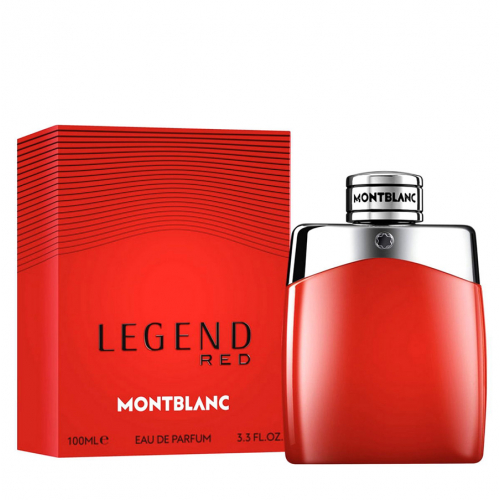 Парфюмированная вода Montblanc Legend Red для мужчин - edp 100 ml 1.49505