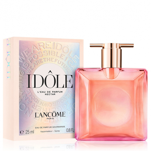 Парфюмированая вода Lancome Idole Nectar для женщин - edp 25 ml 1.61423