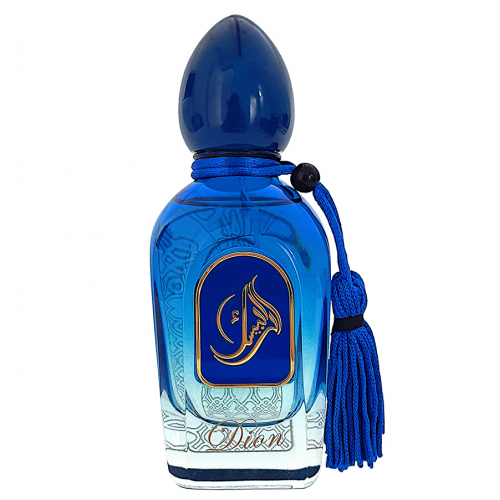 Духи Arabesque Perfumes Dion для мужчин и женщин - parfum 50 ml tester 1.51032