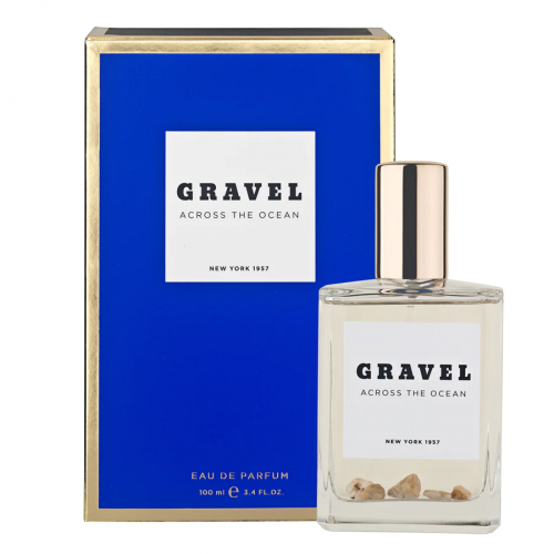 Парфюмированная вода Gravel Across the Ocean для мужчин и женщин (оригинал) - edp 100 ml 1.51068