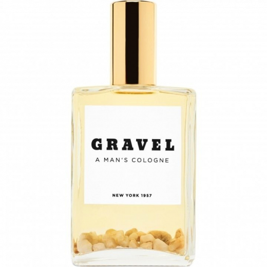 Парфюмированная вода Gravel A Man's Cologne для мужчин (оригинал) - edp 100 ml tester