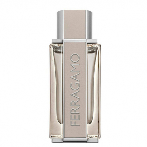 Туалетная вода Salvatore Ferragamo Bright Leather для мужчин - edt 100 ml tester 1.50388