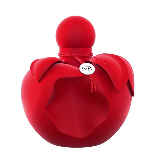 Парфюмированная вода Nina Ricci Nina Extra Rouge для женщин - edp 80 ml tester 1.51088