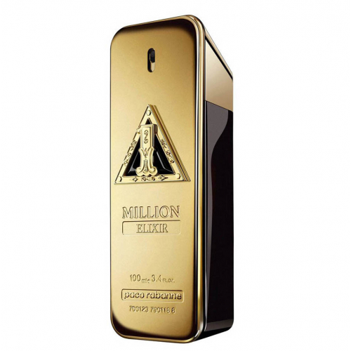 Парфюмированная вода Paco Rabanne 1 Million Elixir для мужчин (оригинал) - edp 100 ml tester 1.49772