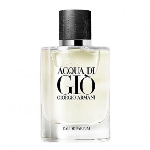 Парфюмированная вода Giorgio Armani Acqua di Gio Eau de Parfum Pour Homme для мужчин - edp 75 ml tester