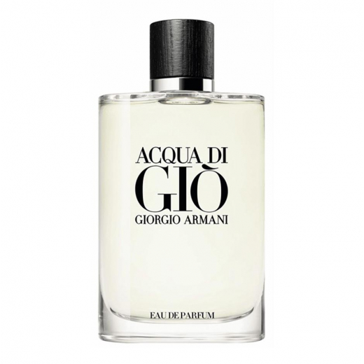 Парфюмированная вода Giorgio Armani Acqua di Gio Eau de Parfum Pour Homme для мужчин - edp 200 ml tester