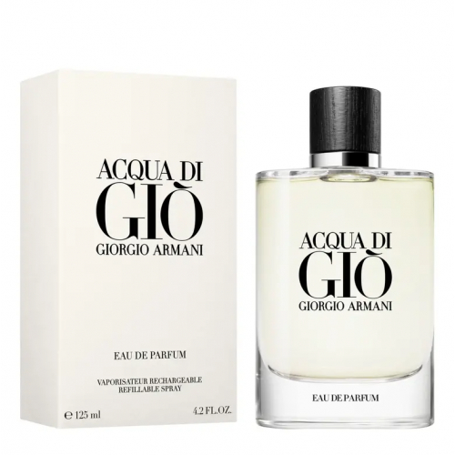 Парфюмированная вода Giorgio Armani Acqua di Gio Eau de Parfum для мужчин (оригинал) - edp 75 ml 1.50964