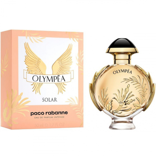 Парфюмированная вода Paco Rabanne Olympea Solar (Eau de Parfum Intense) для женщин - edp 50 ml 1.54981