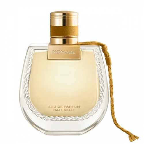 Парфюмированная вода Chloe Nomade Naturelle для женщин - edp 75 ml tester 1.49949