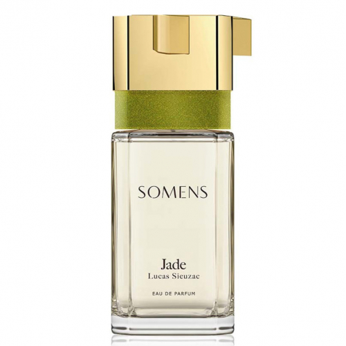 Парфюмированная вода Somens Jade для мужчин и женщин (оригинал) - edp 100 ml tester 1.51212