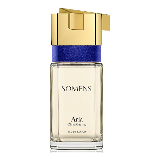 Парфюмированная вода Somens Aria для мужчин и женщин (оригинал) - edp 100 ml tester 1.51206