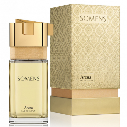 Парфюмированная вода Somens Arena для мужчин и женщин (оригинал) - edp 100 ml 1.51203