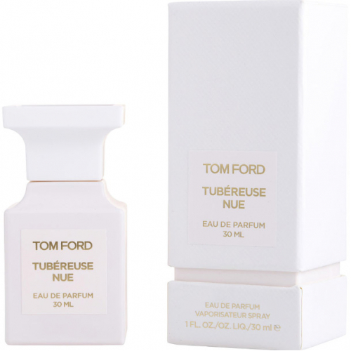 Парфюмированная вода Tom Ford Tubereuse Nue для мужчин и женщин - edp 30 ml 1.50276