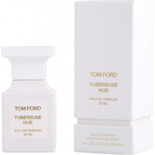 Парфюмированная вода Tom Ford Tubereuse Nue для мужчин и женщин - edp 30 ml