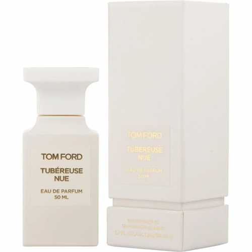 Парфюмированная вода Tom Ford Tubereuse Nue для мужчин и женщин - edp 50 ml 1.55364