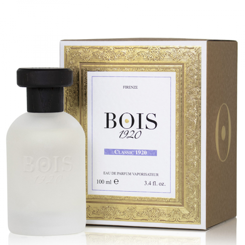 Парфюмированная вода Bois 1920 Classic 1920 для мужчин и женщин - edp 100 ml 1.49161