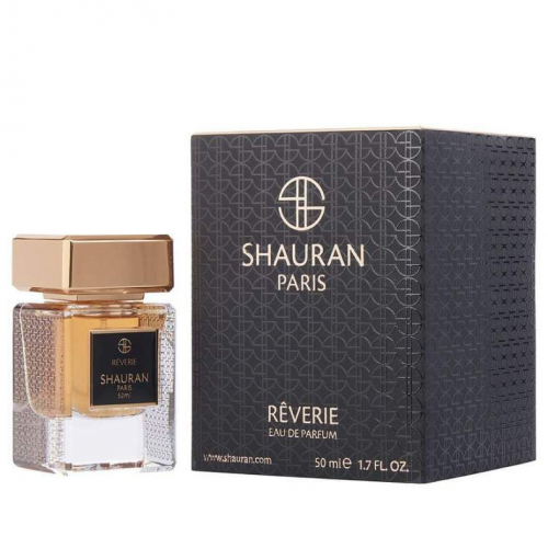 Парфюмированная вода Shauran Reverie для мужчин и женщин - edp 50 ml 1.51201