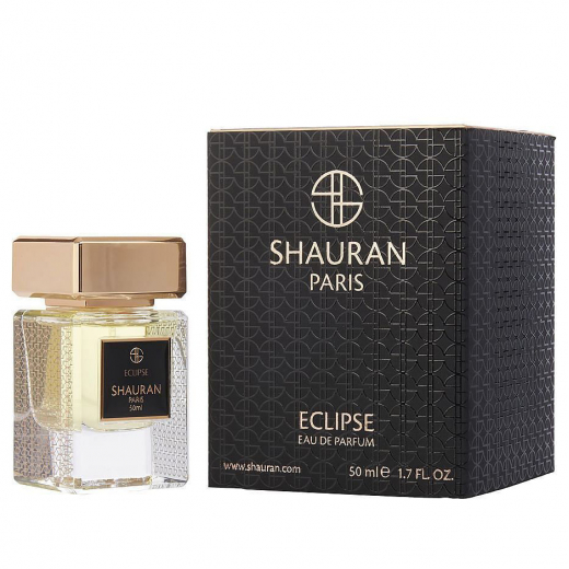 Парфюмированная вода Shauran Eclipse для мужчин и женщин (оригинал) - edp 50 ml