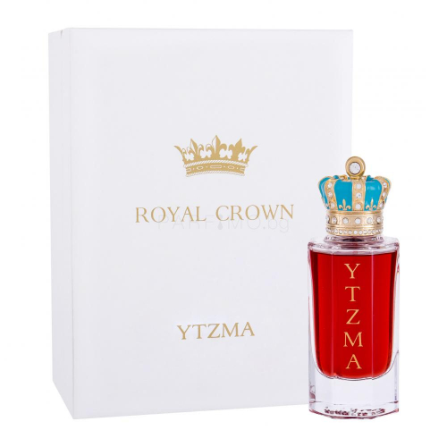 Парфюмированая вода Royal Crown Ytzma для мужчин и женщин - edp 50 ml 1.53302