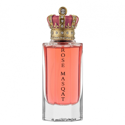 Парфюмированая вода Royal Crown Rose Masqat для женщин - edp 50 ml 1.53293