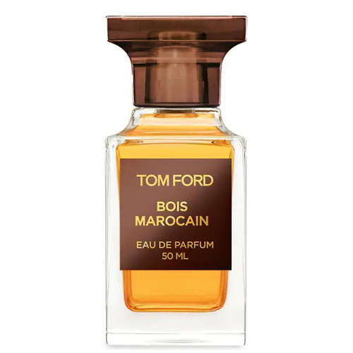 Парфюмированная вода Tom Ford Bois Marocain 2022 для мужчин и женщин - edp 50 ml 1.ex2716