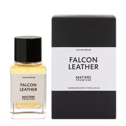 Парфюмированная вода Matiere Premiere Falcon Leather для мужчин и женщин - edp 100 ml 1.ex3094