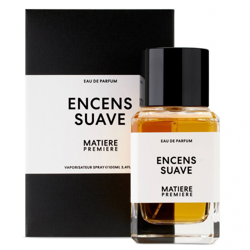 Парфюмированная вода Matiere Premiere Encens Suave для мужчин и женщин - edp 100 ml 1.54170